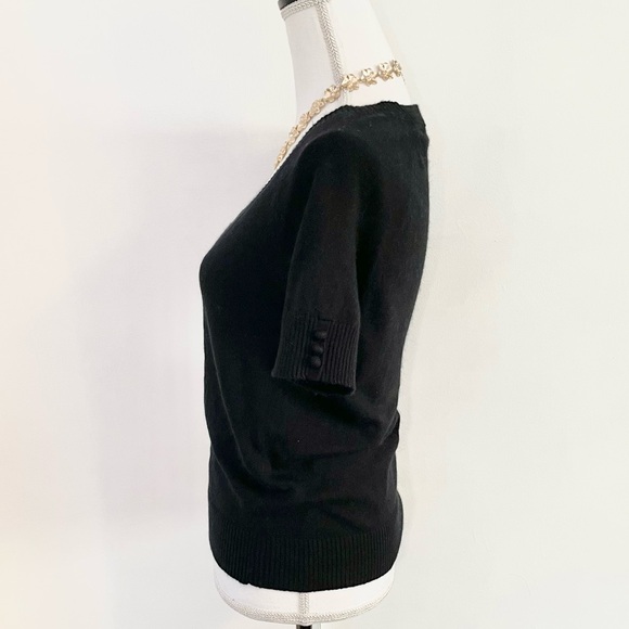 Women’s Old Navy Lightweight Angora Rabbit Hair Blend Sweater - Picture 4 of 12